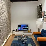 Aria - In The Historic Center *
