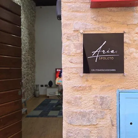 Aria - In The Historic Center 公寓 *