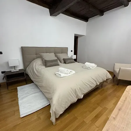 Aria - In The Historic Center *