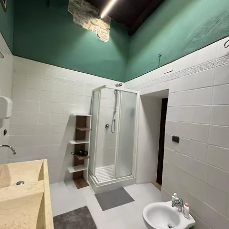 Apartamento Aria - In The Historic Center Spoleto