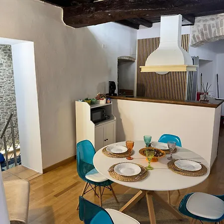 Aria - In The Historic Center