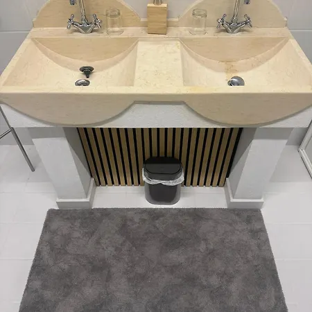 Aria - In The Historic Center Apartamento *