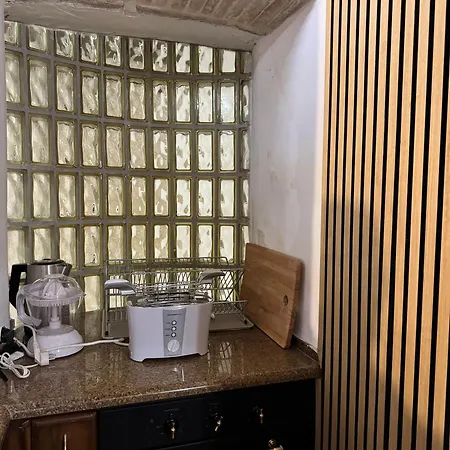 Apartamento Aria - In The Historic Center Spoleto