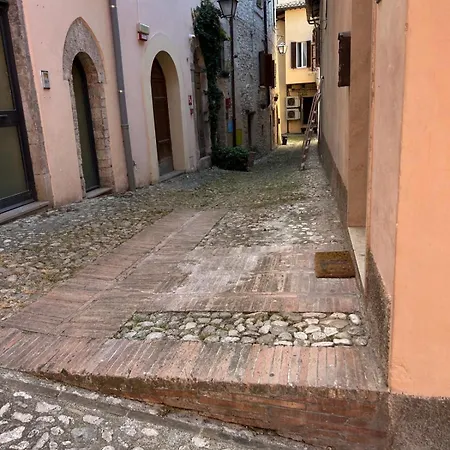 Aria - In The Historic Center Spoleto