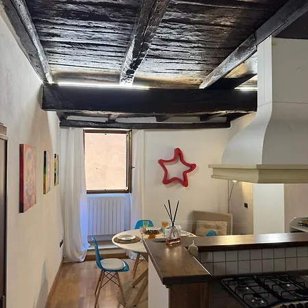 Apartamento Aria - In The Historic Center *