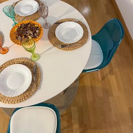 Aria - In The Historic Center Spoleto