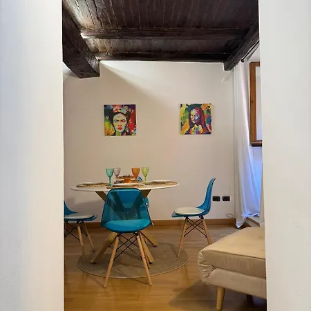 Aria - In The Historic Center *