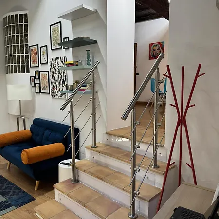 Aria - In The Historic Center * Spoleto