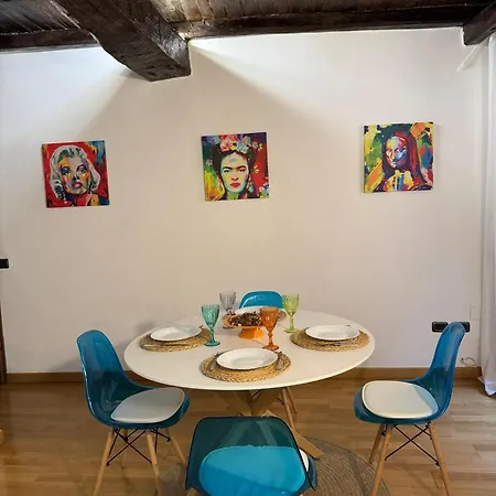 Aria - In The Historic Center