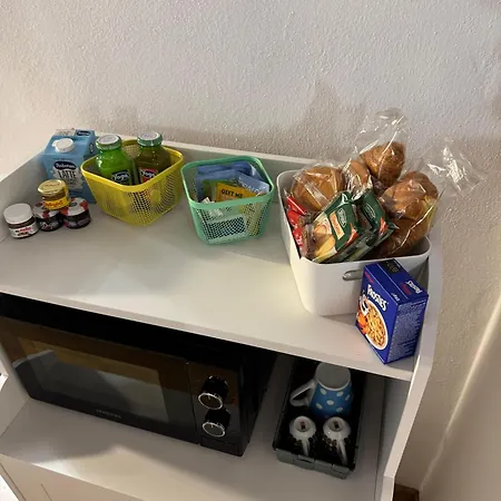 Apartamento Aria - In The Historic Center