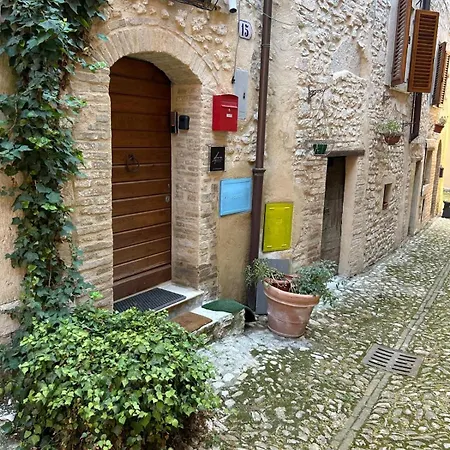 Aria - In The Historic Center Apartamento *