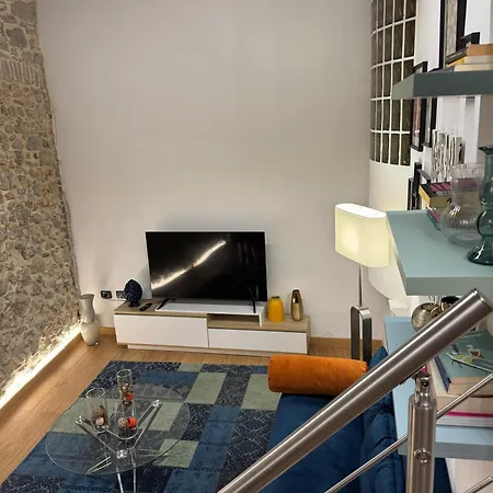 Apartamento Aria - In The Historic Center *