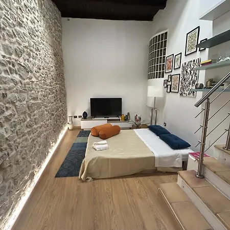 Aria - In The Historic Center Apartamento Spoleto