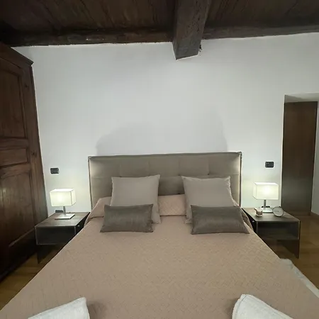 Aria - In The Historic Center * Spoleto