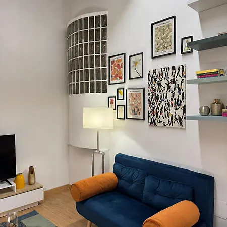 Aria - In The Historic Center