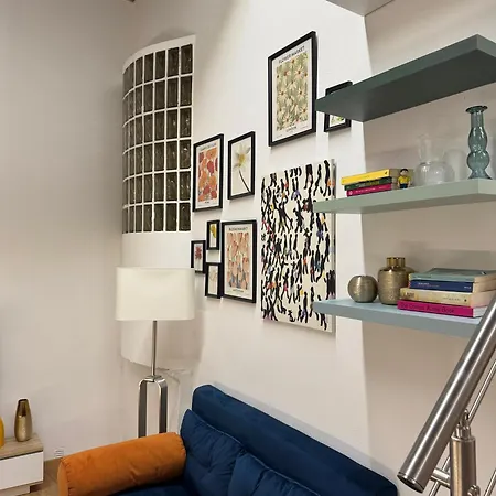 Apartamento Aria - In The Historic Center *